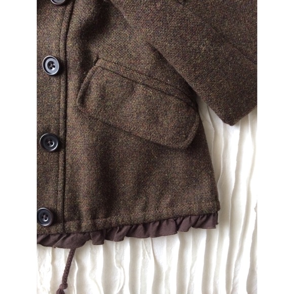 Gap swing peacoat - Picture 3 of 5